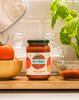 Sugo pronto alla Siciliana