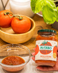 Sugo pronto alla Siciliana