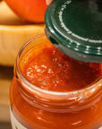 Ready-made arrabiata sauce