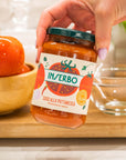 Sugo pronto alla Puttanesca