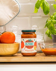 Sugo pronto alla Puttanesca
