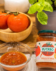 Sugo pronto alla Puttanesca