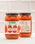 Pomodorini di Agerola in succo