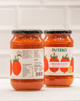Pomodorini di Agerola in succo