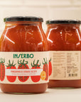 pomodoro di corbara in succo 1kg