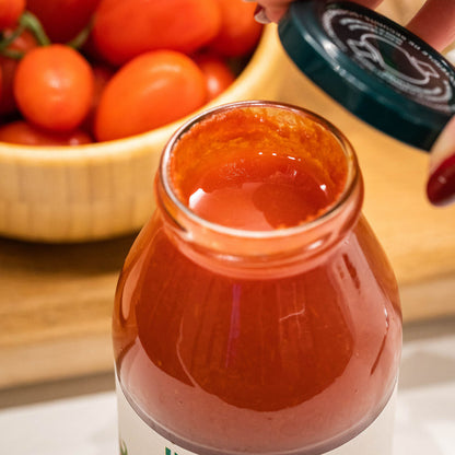 Datterino tomato in juice