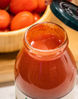 Passata di pomodoro Datterino