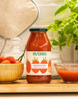 Passata di pomodoro Datterino