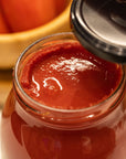 Peeled San Marzano DOP tomato in juice