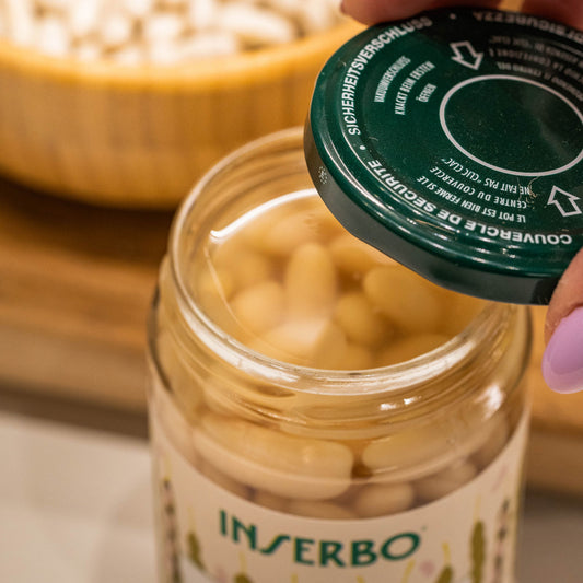 Fagioli Cannellini biologici