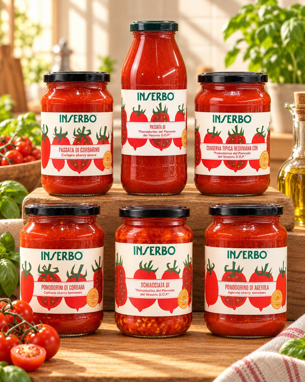 Box “Il sugo della Domenica”