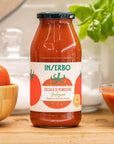 passata di pomodoro rustica