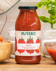 pomodoro piennolo passata