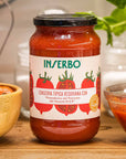 pomodori del piennolo del vesuvio