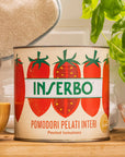 Pomodori pelati in succo