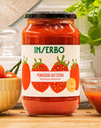 salsa pomodoro datterini